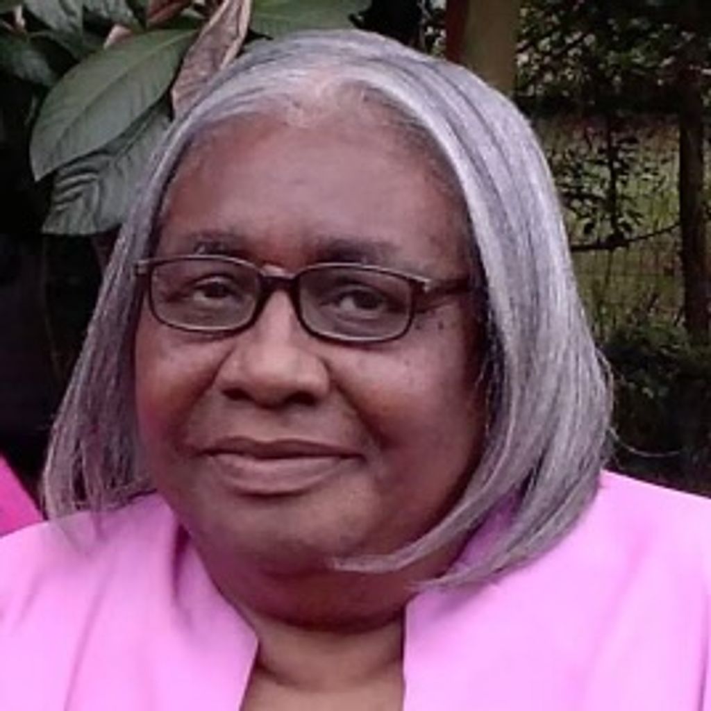Bernice Lawson Dixon