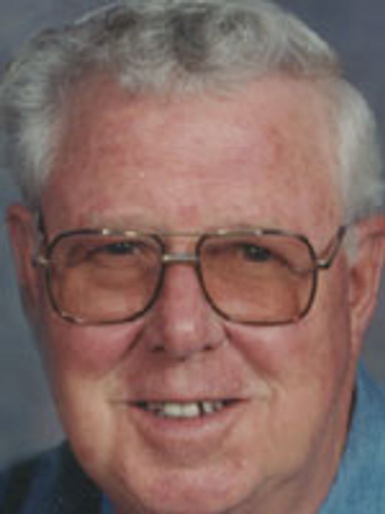 Richard Kotschevar