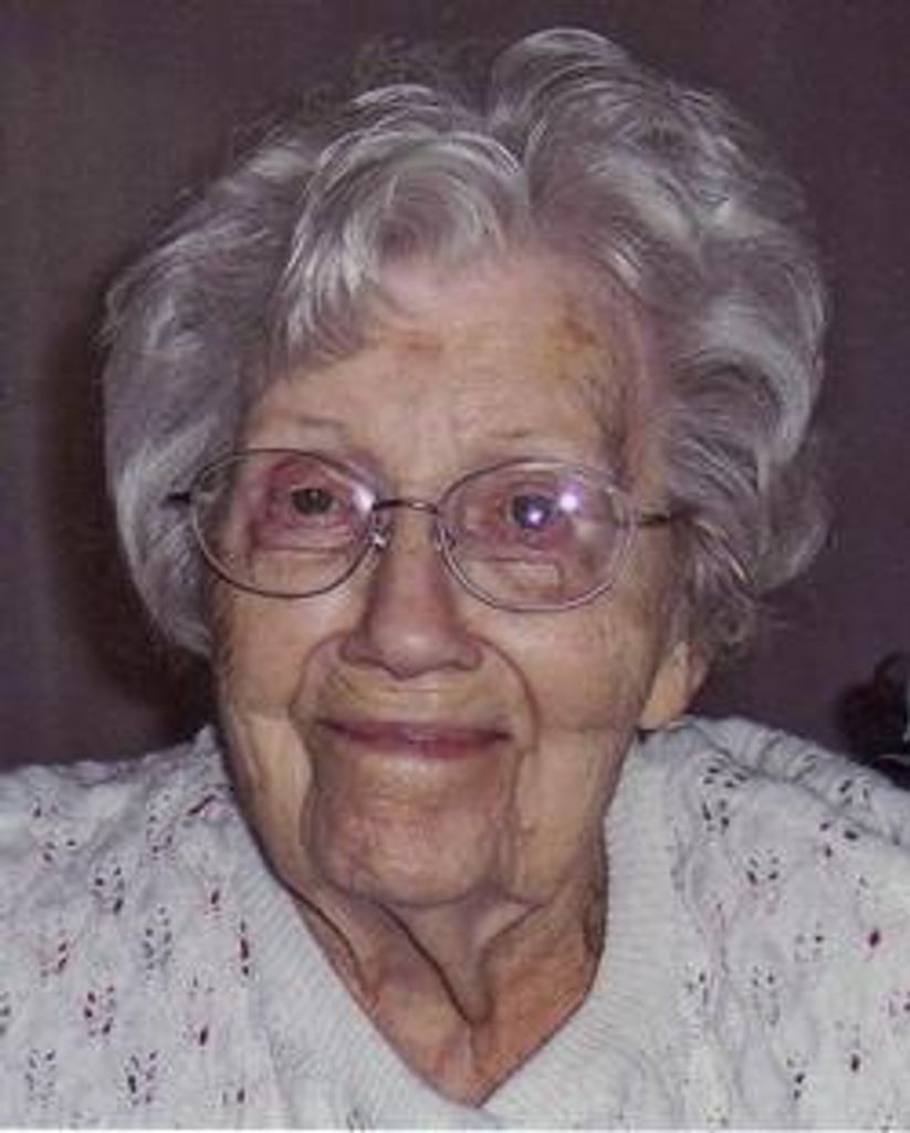 Nellie G. Parks Profile Photo