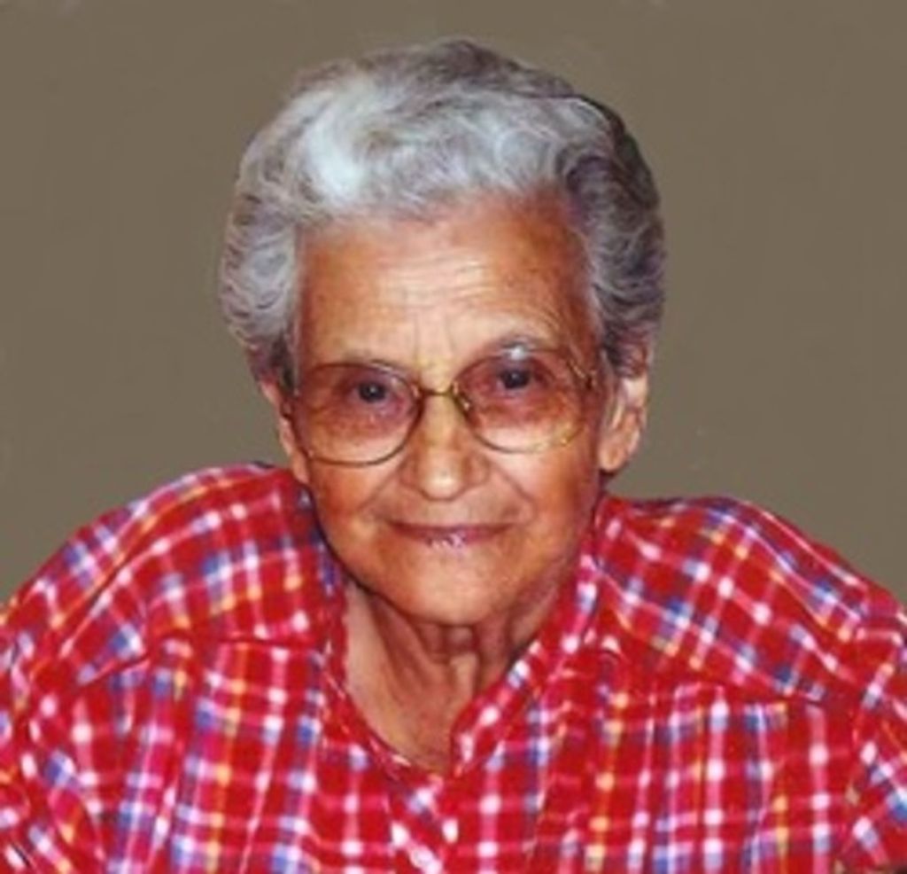 Elisabeth Barrett Mcgregor