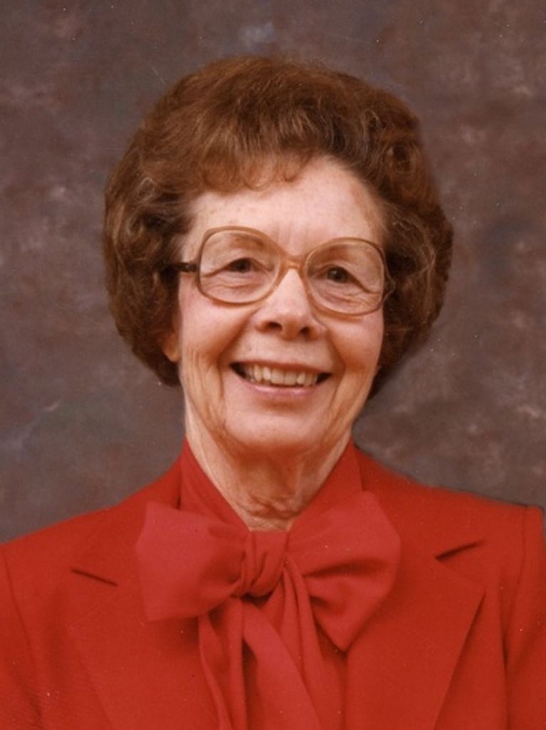 Lucille Moore Profile Photo
