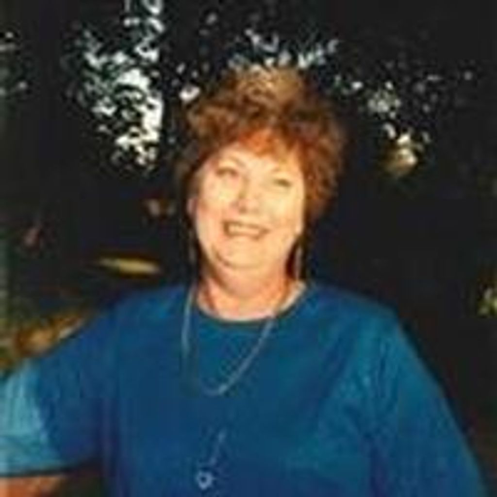 Shirley Ann Hodges