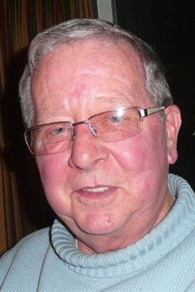 Bruce H Nash Profile Photo