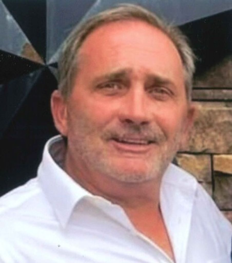 James "Steve" Mcgriff