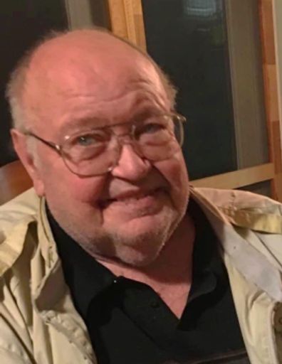 Gary Neil Cornelius Profile Photo