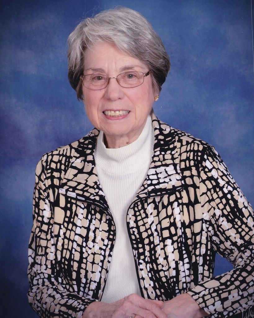 Annette Shaw Profile Photo