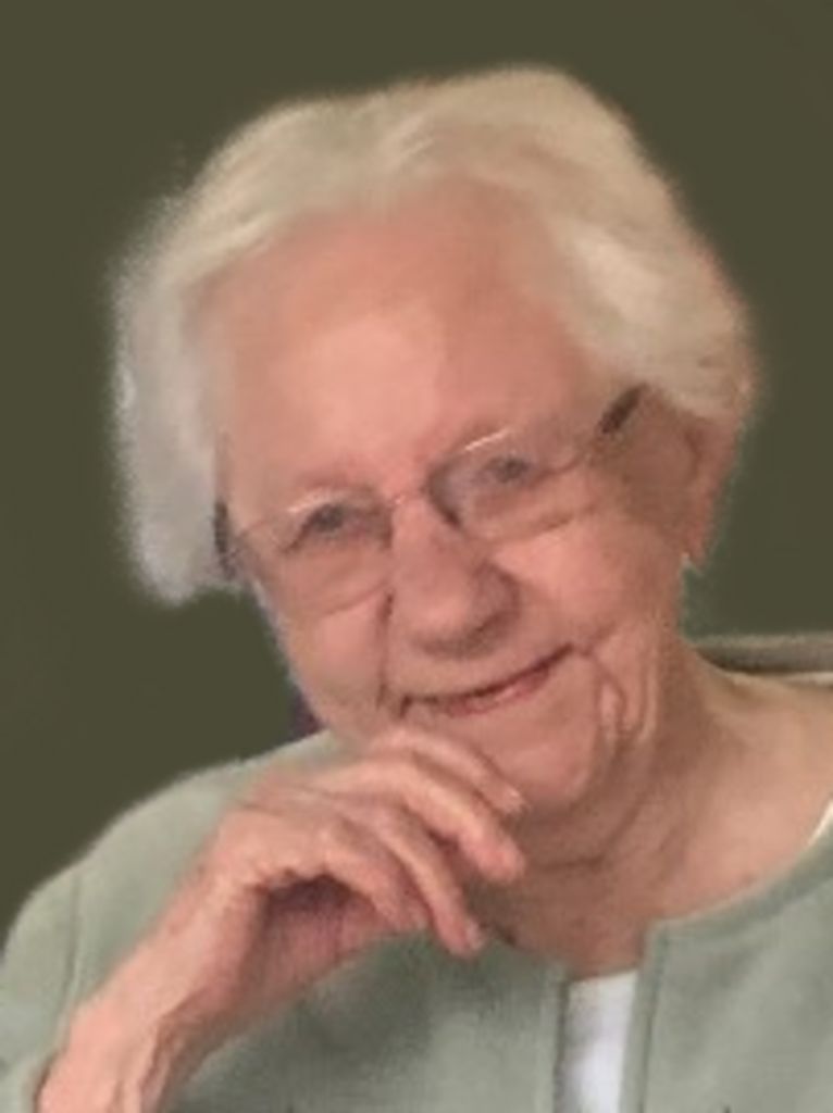 Joan Kaszubski Profile Photo