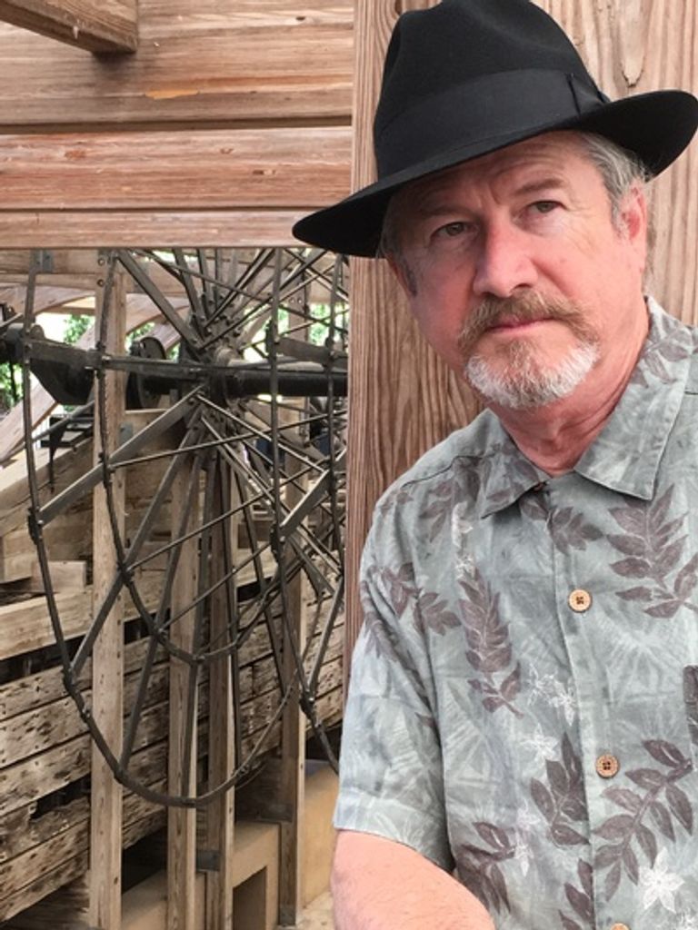 Rev. Michael Robert Morea Profile Photo