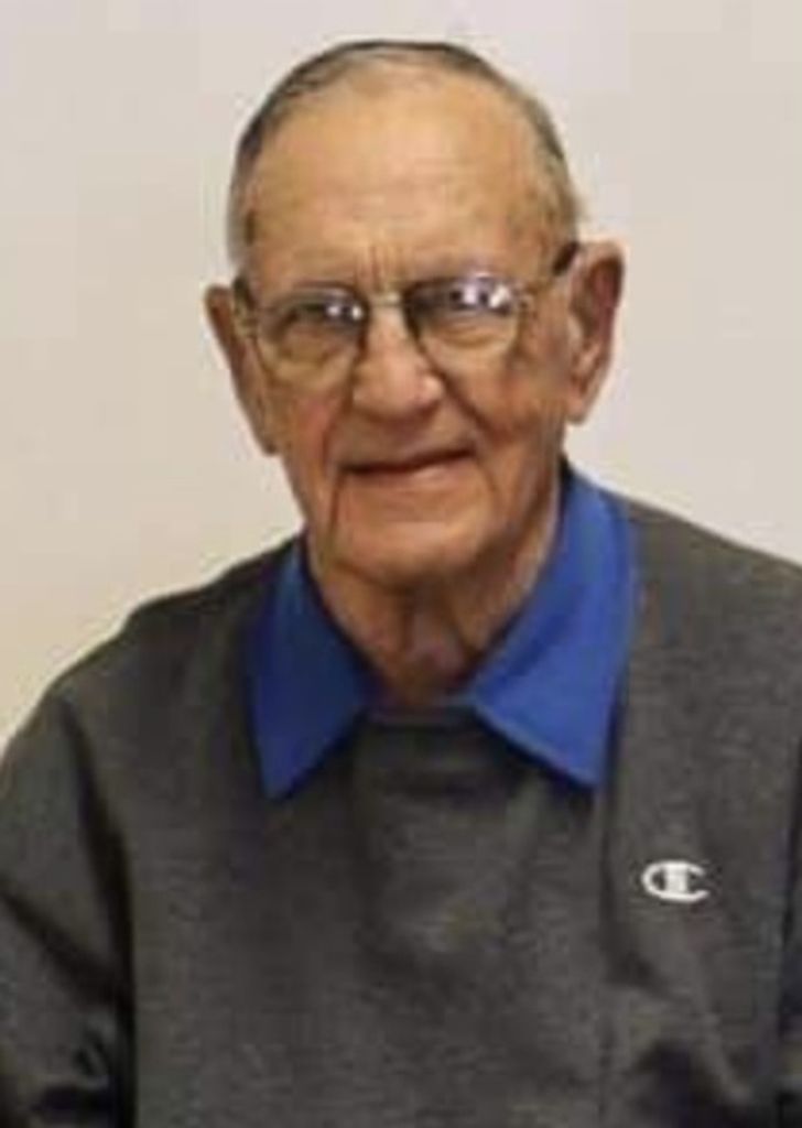 Harold Theodore Ludens Profile Photo