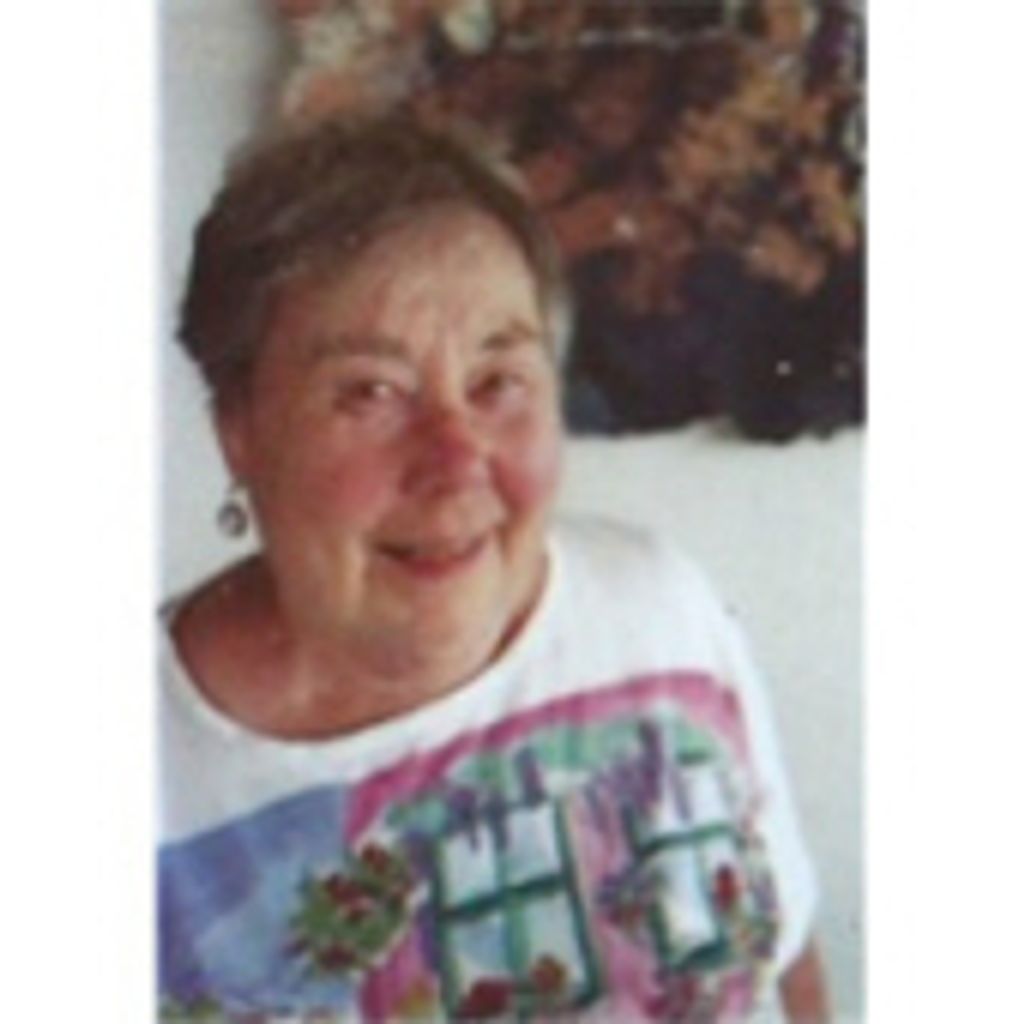 Marjorie Rose Venter Hurlow