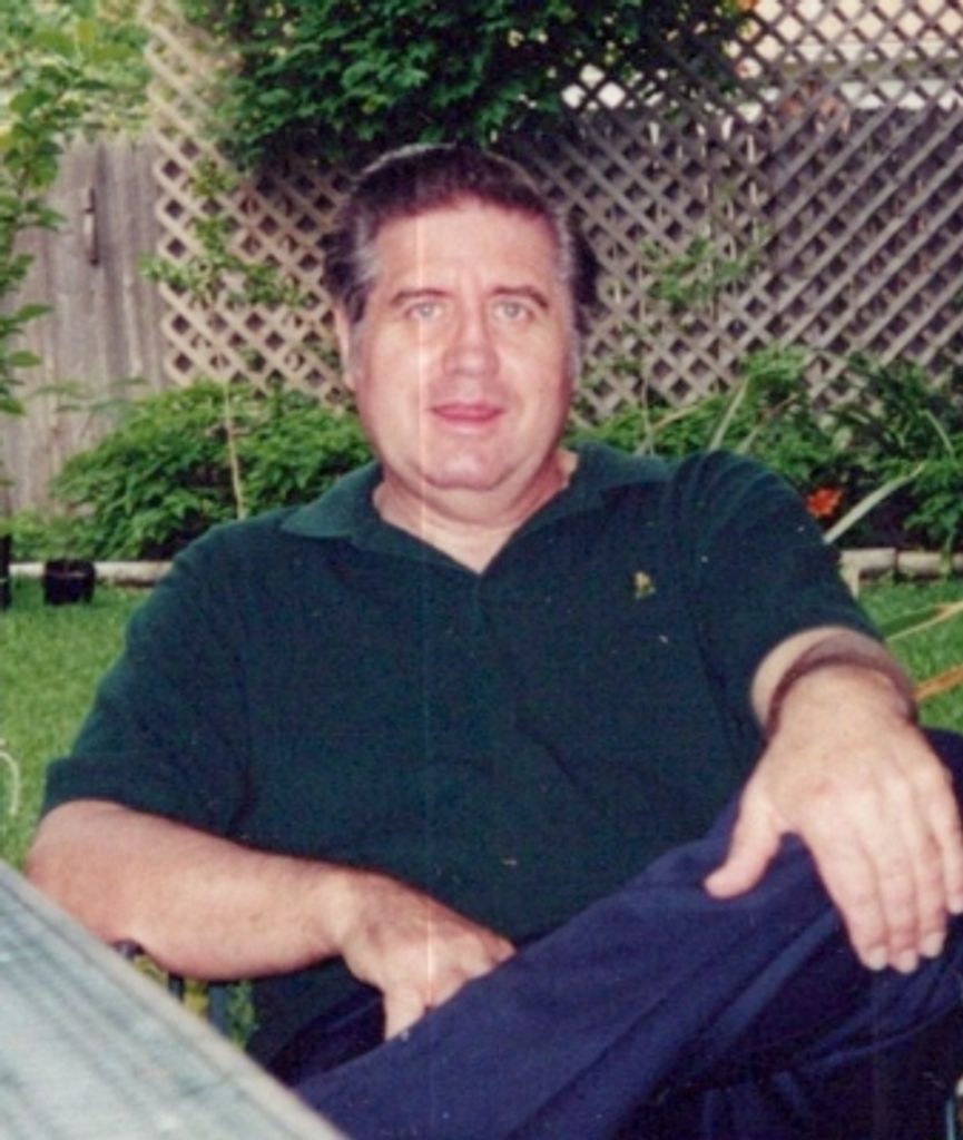 John Henry Vallance Profile Photo