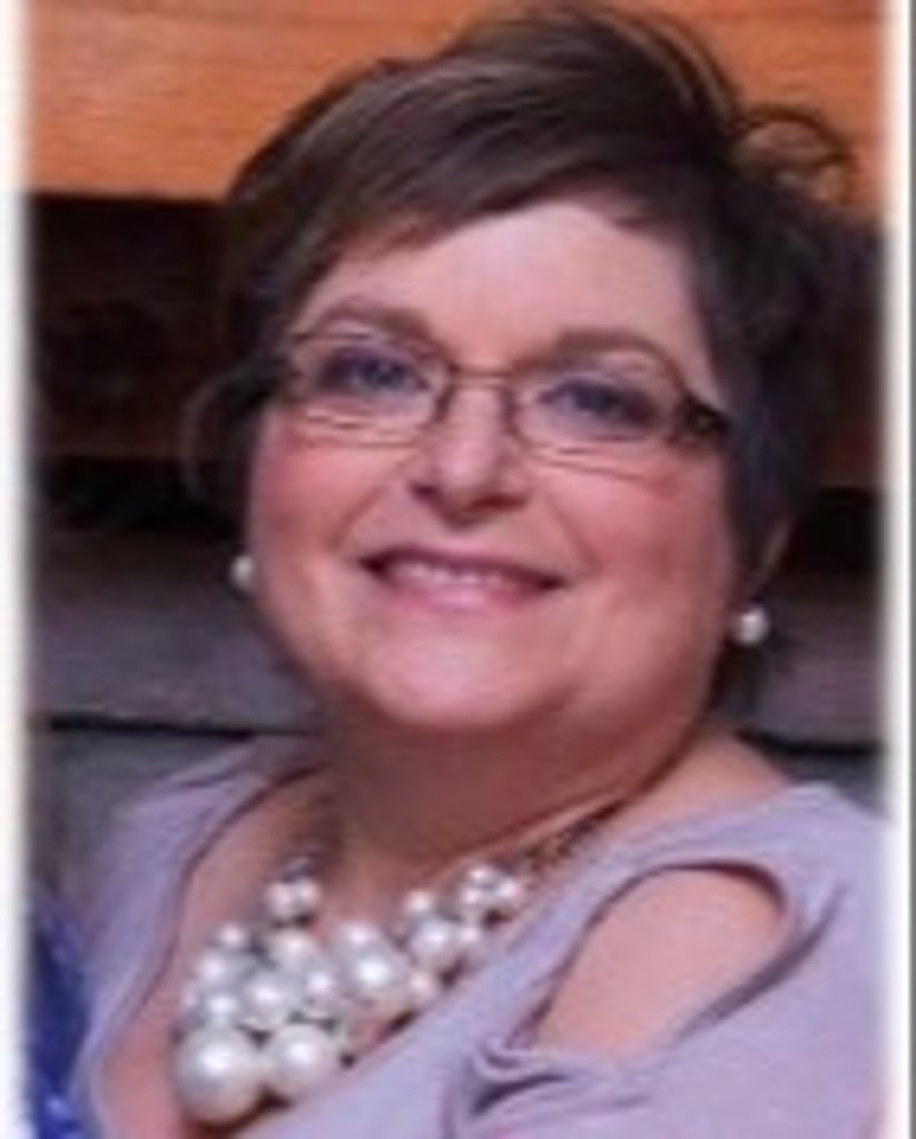 Angel Lynn Tharp Profile Photo