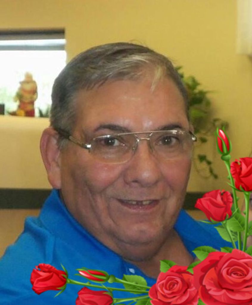 Vernon R. Wilkins Profile Photo