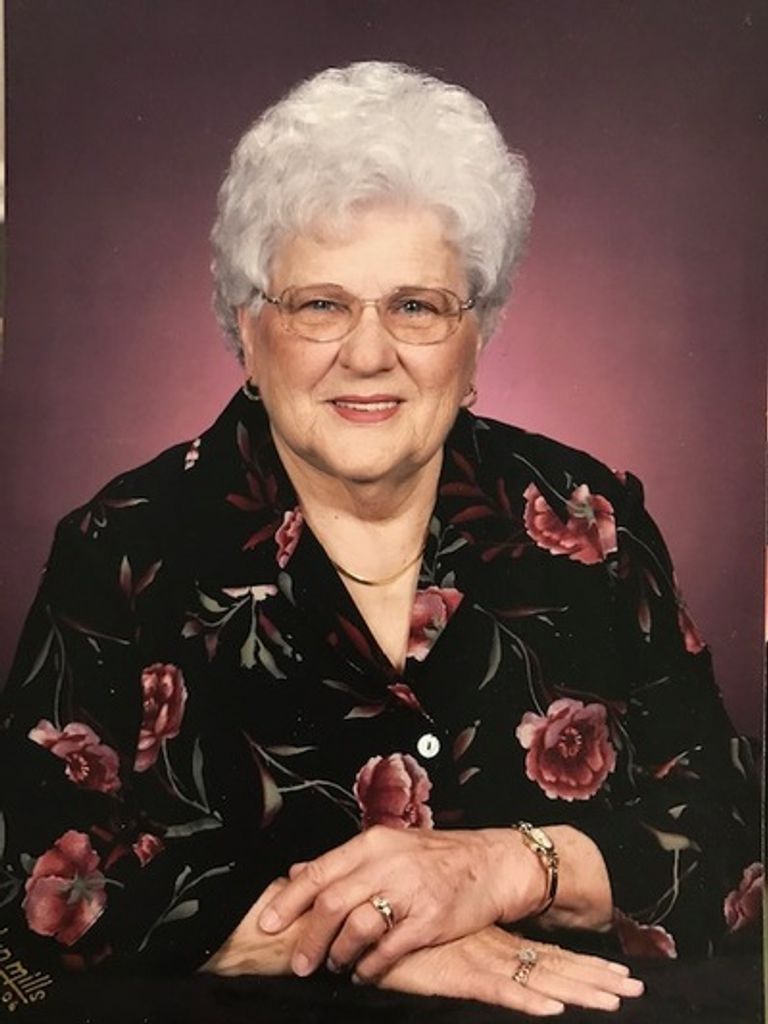Joann Simily