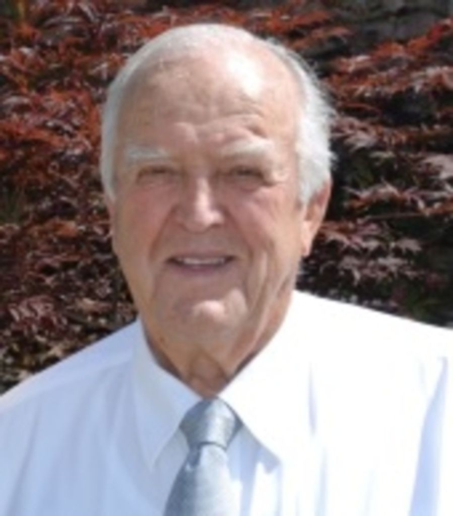 Herbert B Stratton Profile Photo