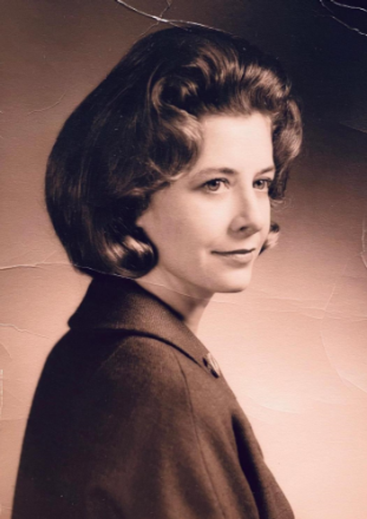 Rowena Martin Gibbons Profile Photo
