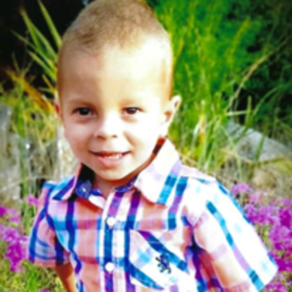 Sebastian  James Speck