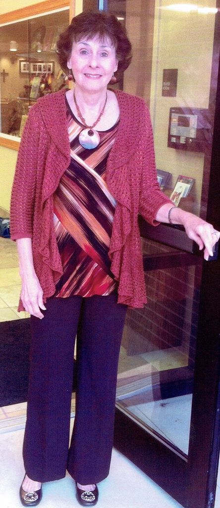 Cecilia Ann Dubose Profile Photo