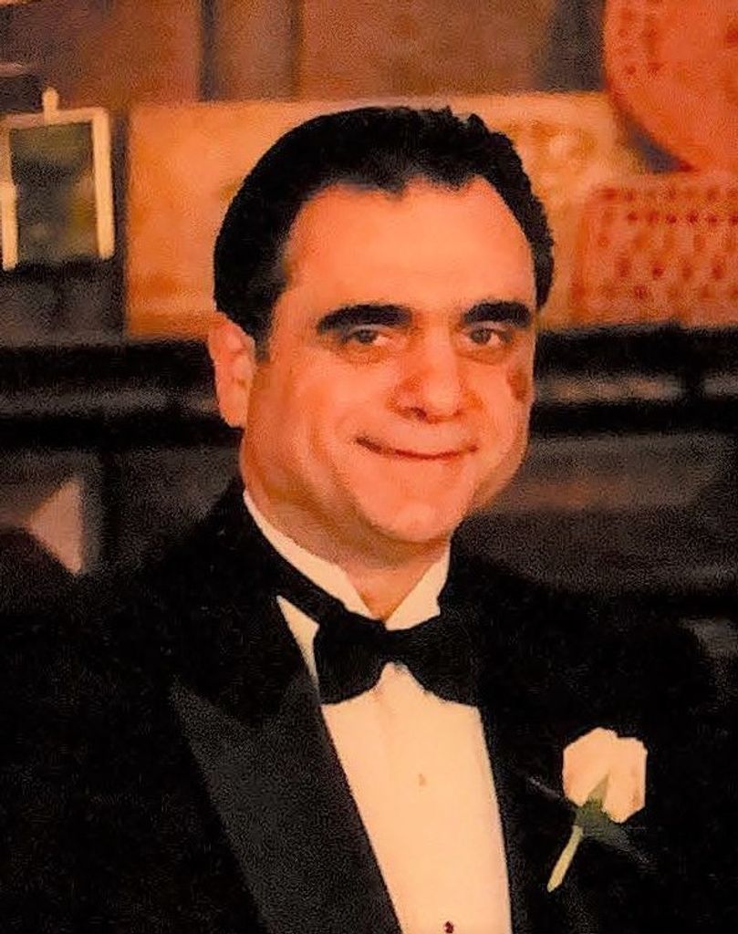 Arthur Joseph Rescigno Jr.