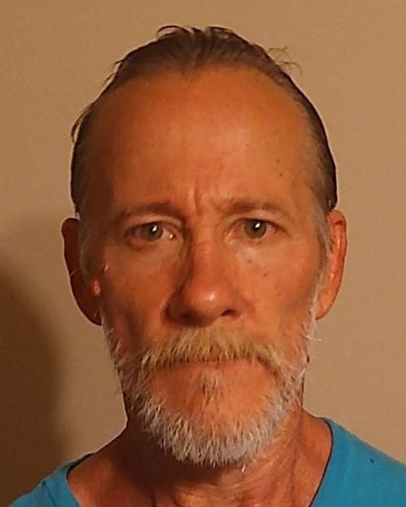 Dickie Wayne Spangler Profile Photo