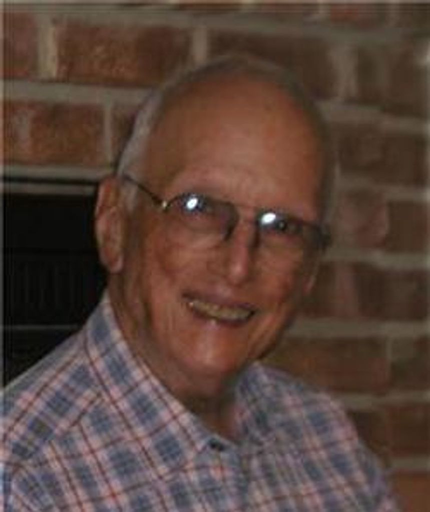 John W Mccutchen Jr. Profile Photo
