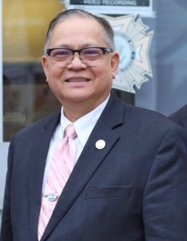 Hermogenes B. Garcia
