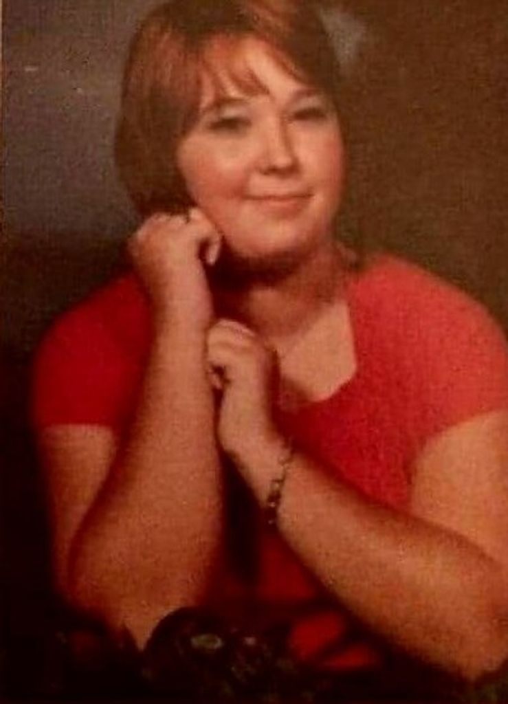 Becky Rainwater Martin