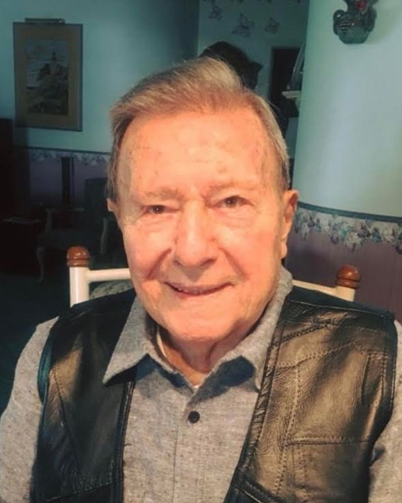 Herman Fabiani