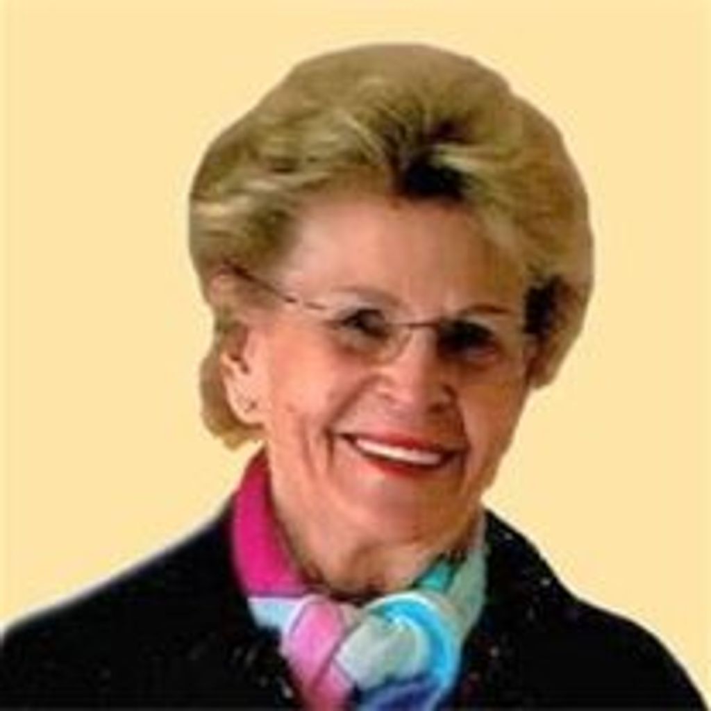 Kathleen Margaret 'Kay'  Carlo
