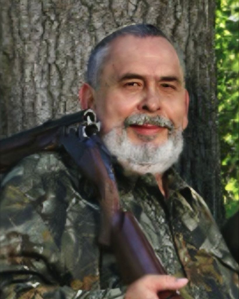 David Norval