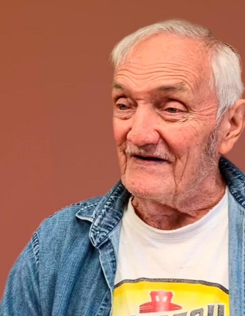 Billy Houston Goodman Profile Photo