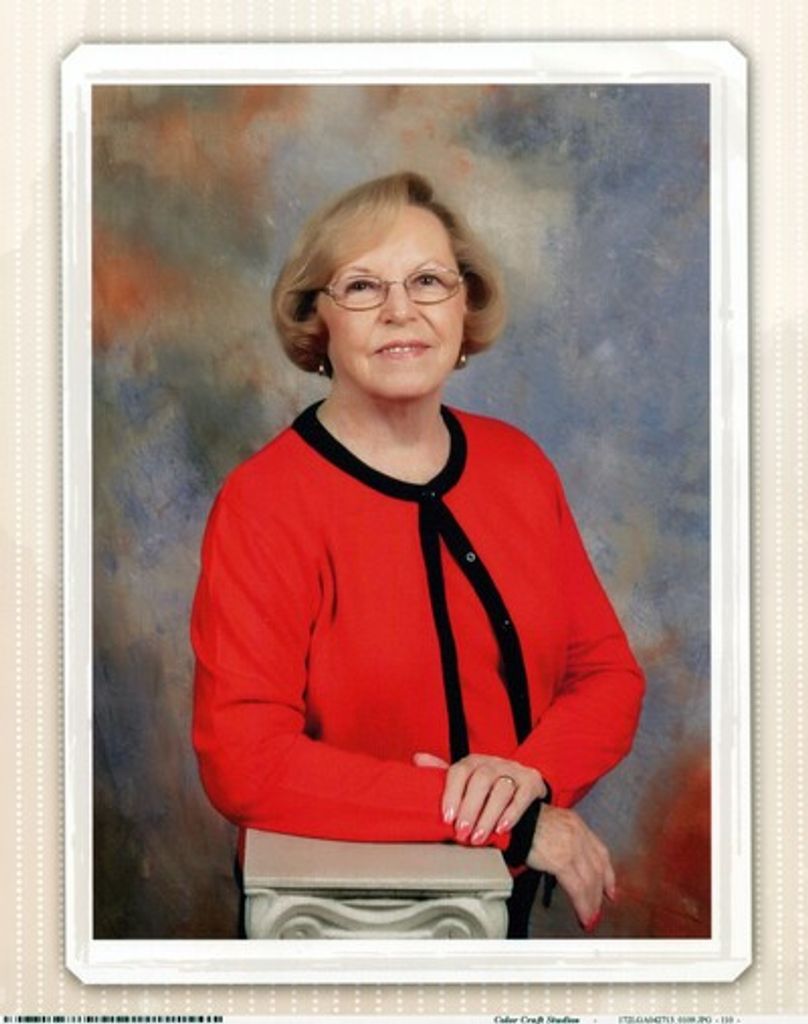 Faye Henderson Profile Photo