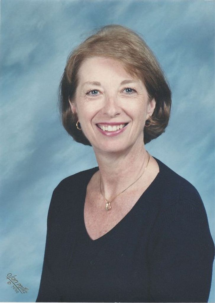 Charlene Hughes Profile Photo
