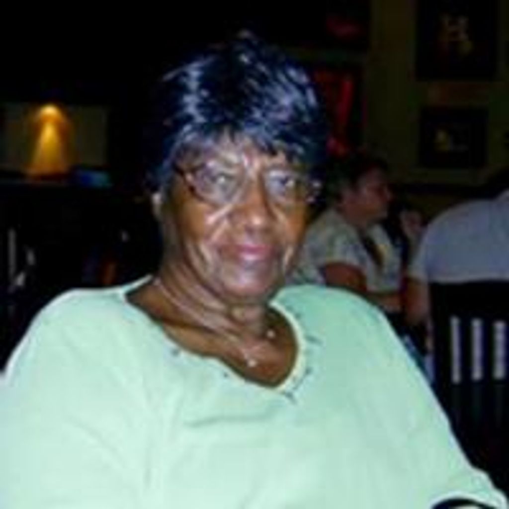 Mildred Jackson-Davis
