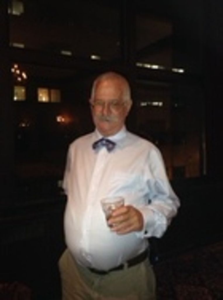 Robert Carl Skrivseth