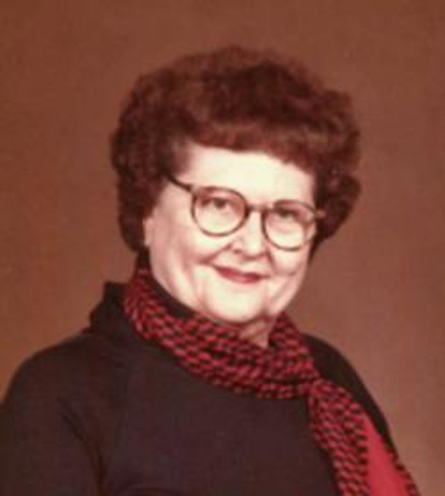 Alvina E Pagel Profile Photo