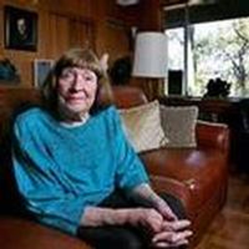 Angeline Umlauf