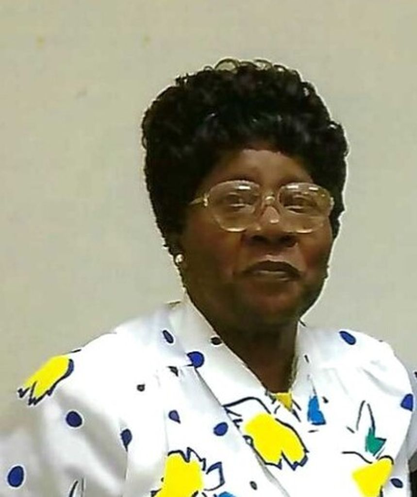 Willie Mae Sumpter Profile Photo