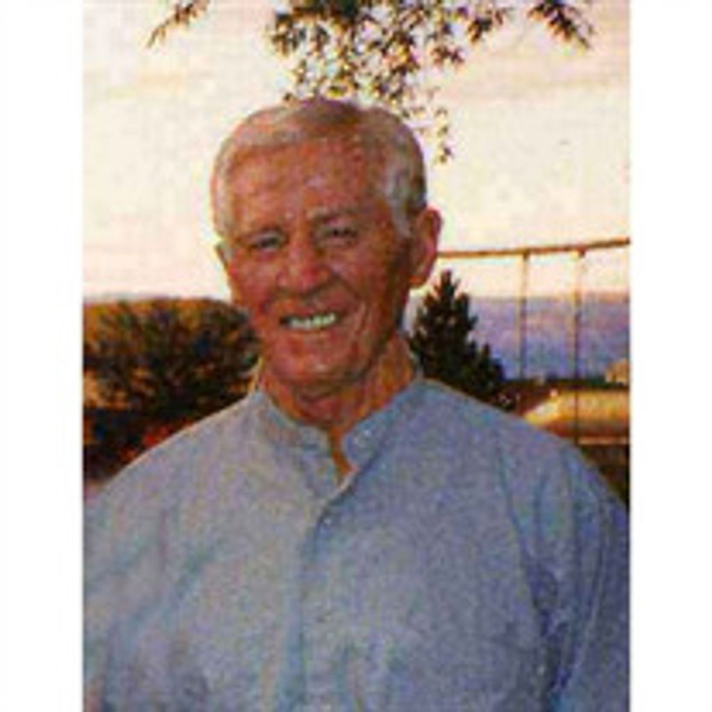 Robert Merrill Davis