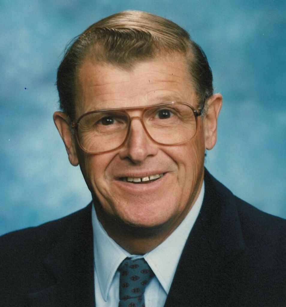 John Sebolt