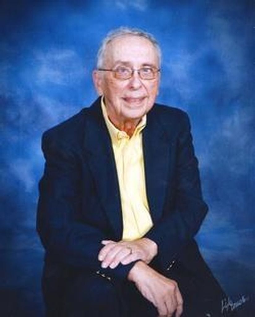 Lawrence Harald (Larry) Levey