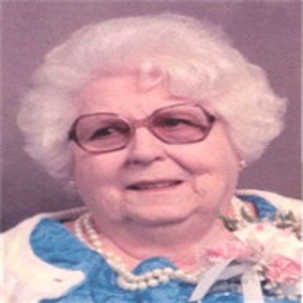 Pauline Marie Cuzzone