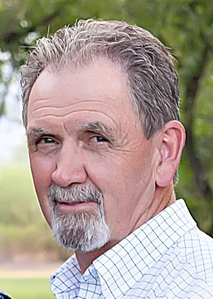 Rulon Eric Hartvigsen