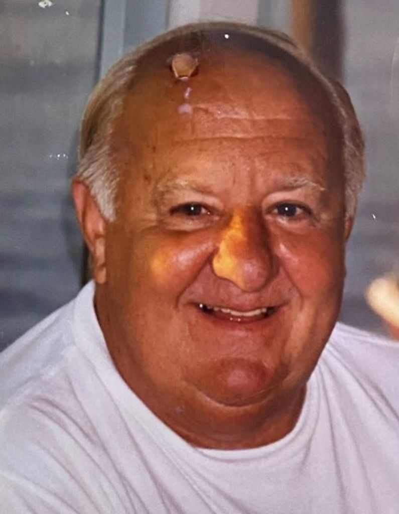 John "Jack" E. Wisner