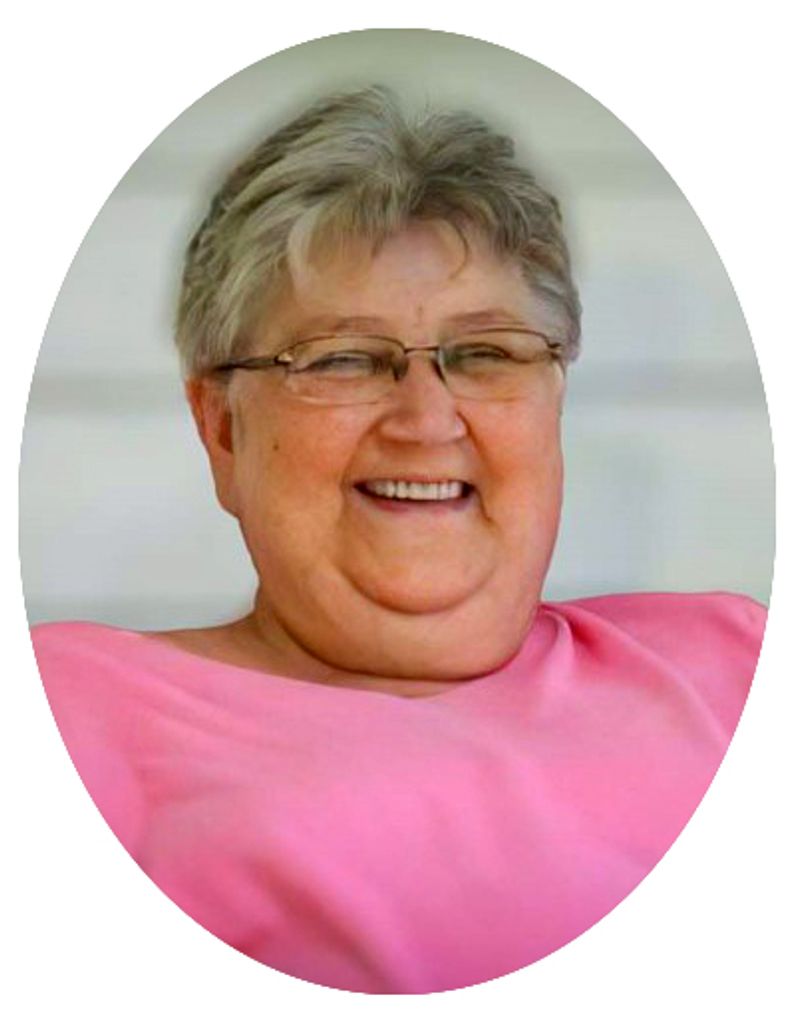 Linda Dare (Ginter)  Alfrey