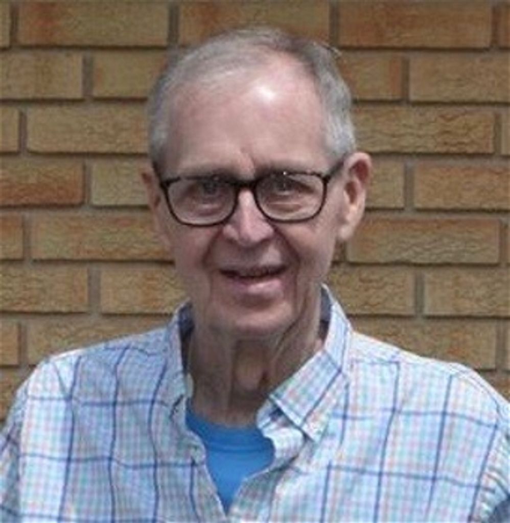 Larry R. Allen