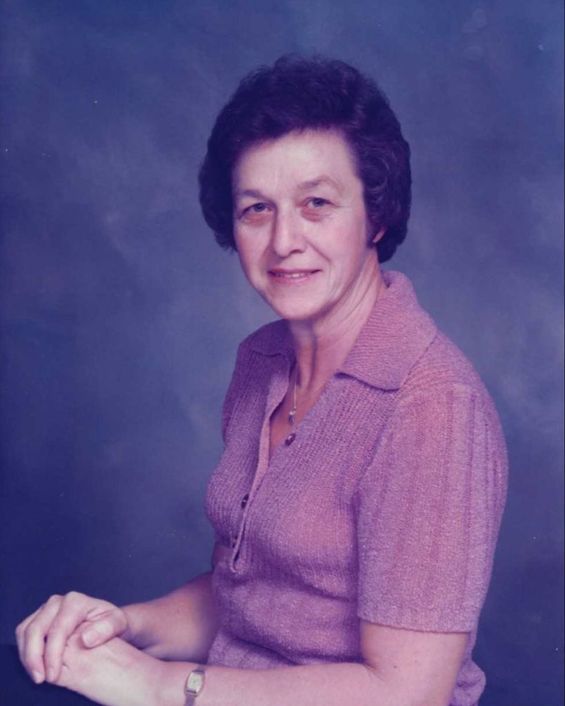 Dorotha Lee Kieffaber