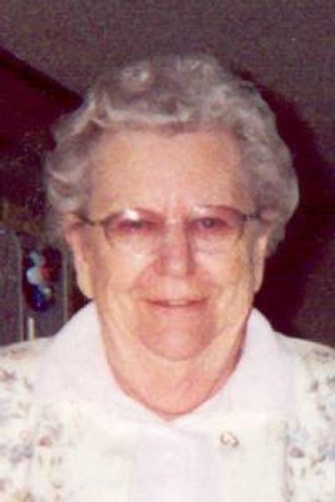 Anne Pepple
