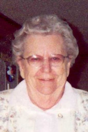 Anne Pepple Profile Photo
