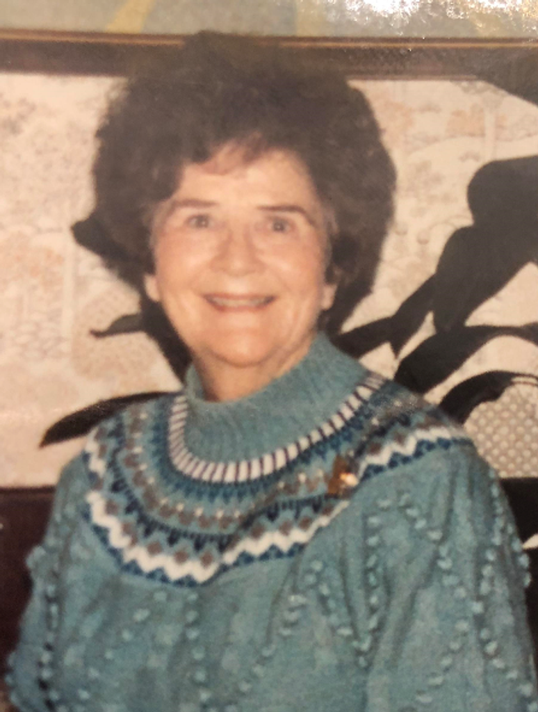 Estelle Simons